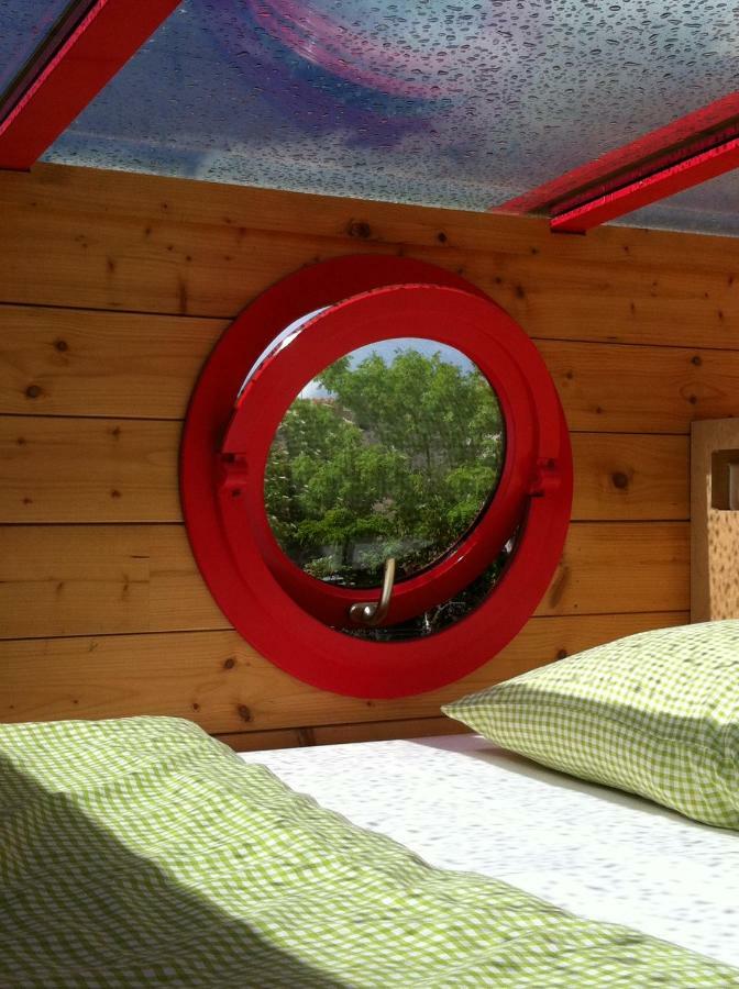 Pavillon "Cassiopee" Villa Rosnay  Dış mekan fotoğraf